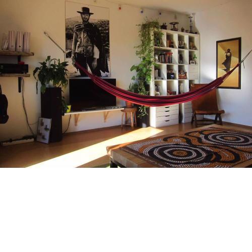 ChillHome Apartman