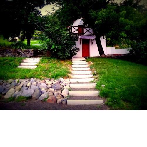 Chill'Inn Country Home in the Balaton Uplands
