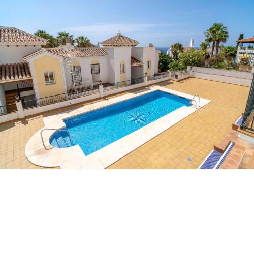 Chimenea Apartamentos
