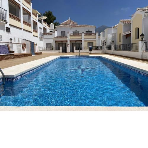 Chimenea Pinar 2 Apartments Casasol