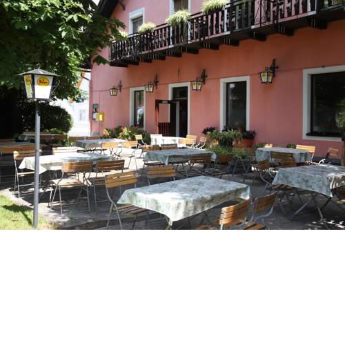 China Restaurant zum neuen Fassl