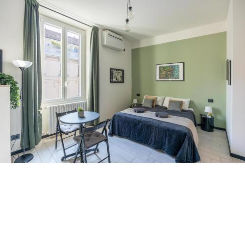 CHINA TOWN [LUXURY SUITE]