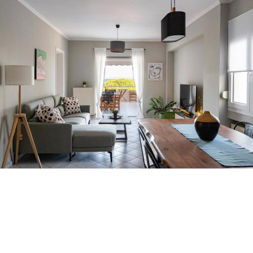 Chios BnB