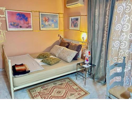 Chios Cozy studio Island Getaway