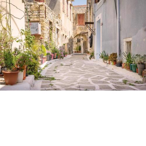 Chios Medieval Gem - Top Location,Unique Interiors