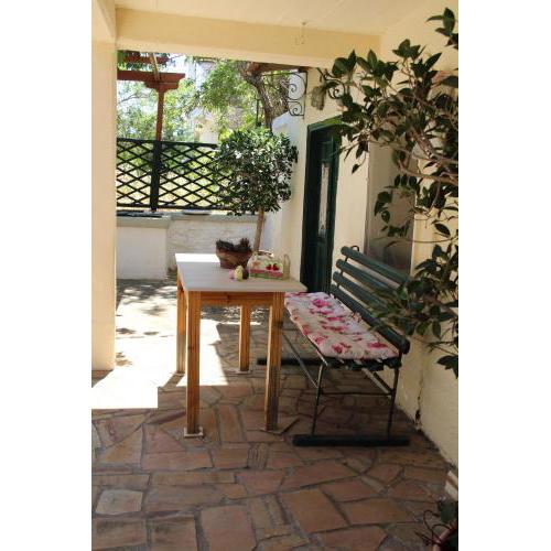 Chios Stone House