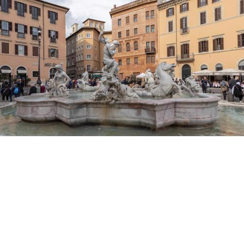 Chiostro del Bramante - Art Museum Experience