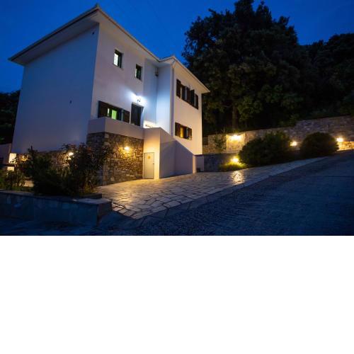 Chiron Residence