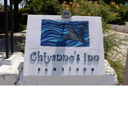 Chiyanno's Inn