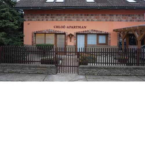 Chloe Apartman