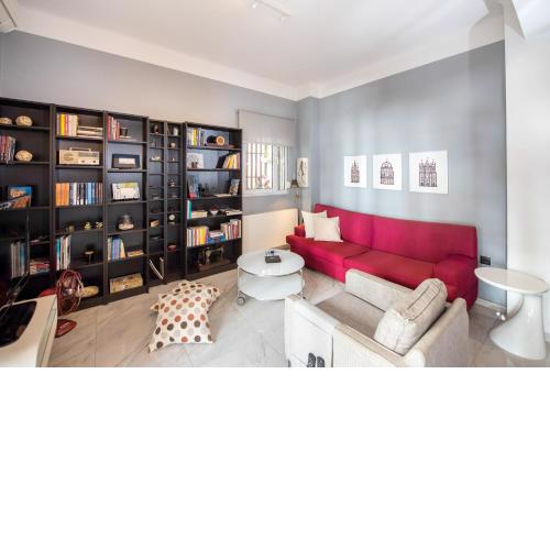 #Chloe by halu! Apartments