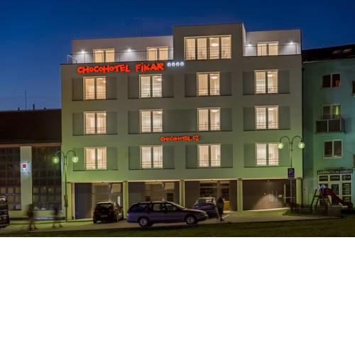 Chocohotel Fikar