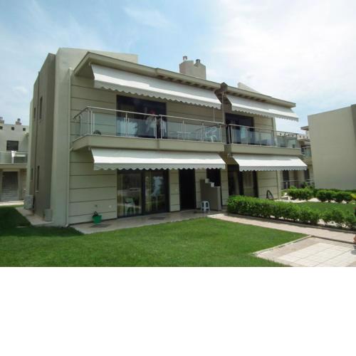 Chris Luxury apartment