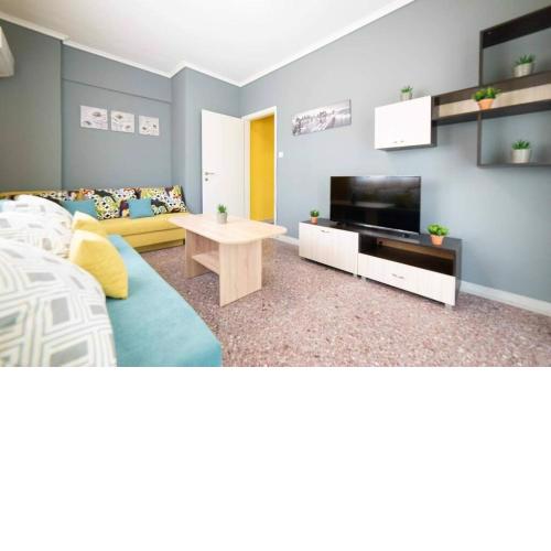 Chris & Mary Comfort Rooms