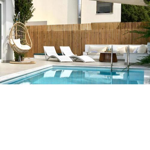 Chris Rea Villa