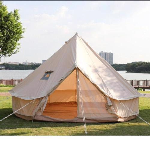 Chris Tent