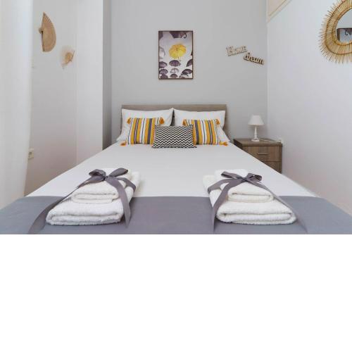 Chris's Best Apartment in Athens