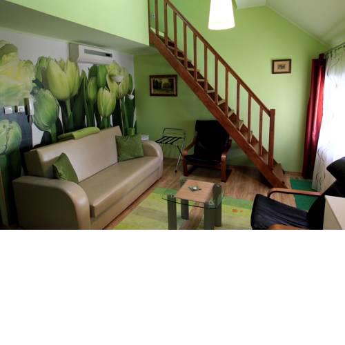 Christabella Apartman