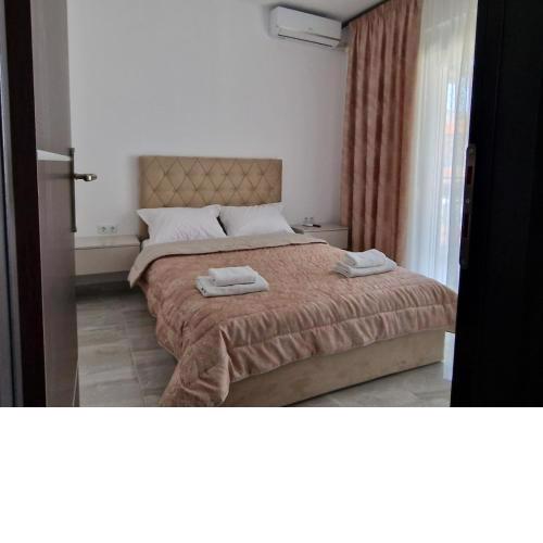 Christakis home