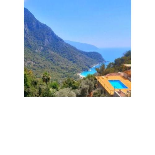 Christiania Apartments Kabak