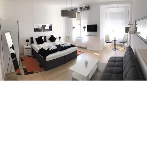 Christiano Deluxe Villa