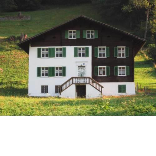 Christians Muntafuner Hus