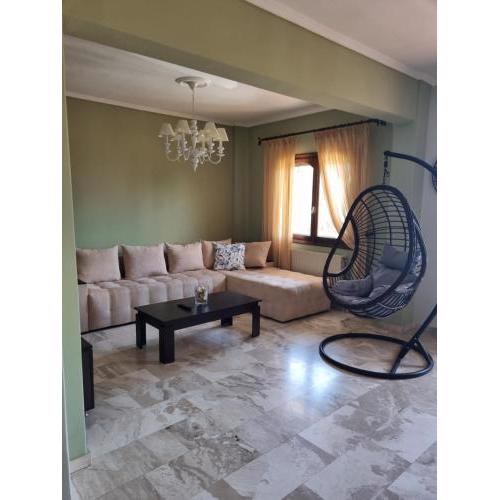 Christina-Anna Seaside Luxury House