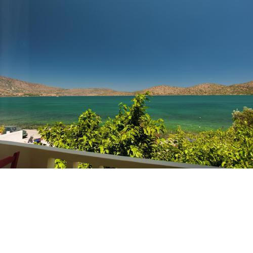 Christina Boutique Studios Elounda