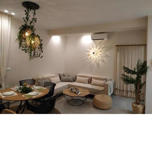 Christina Kos Boutique Apartments
