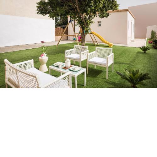Christina Luxury Villas