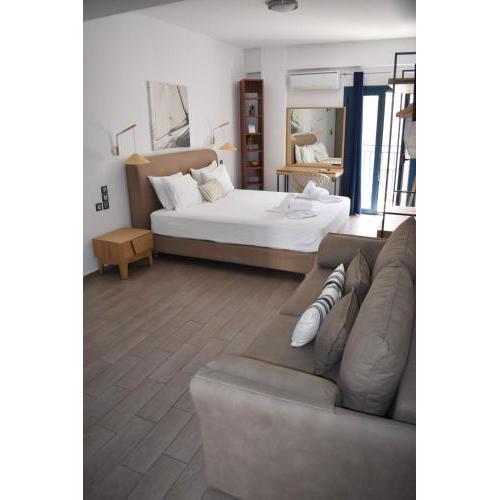 Christina Studios & Apartments
