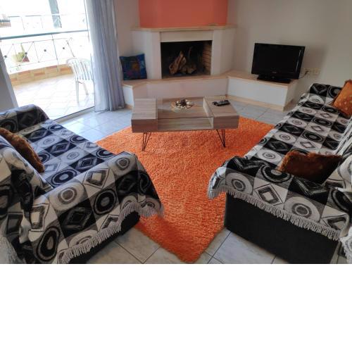 Christina's Apartment