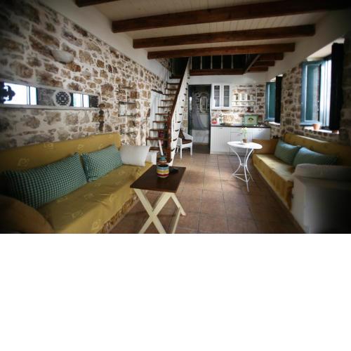 Christina's Stone Cottage
