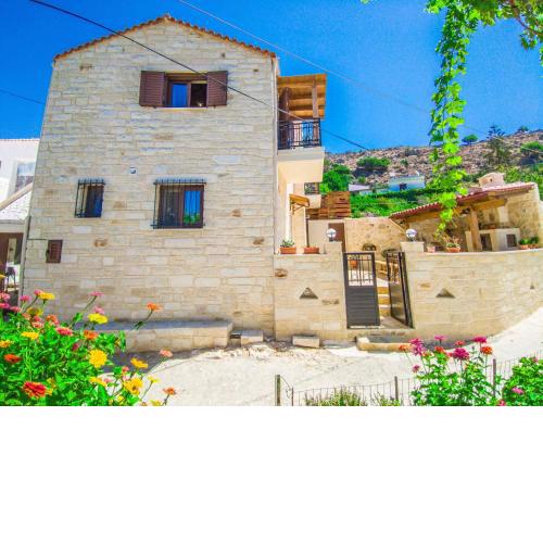 Christine Countryside House - Fully renovated with all modern comforts
