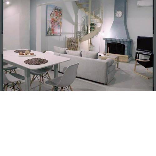 Christine's House