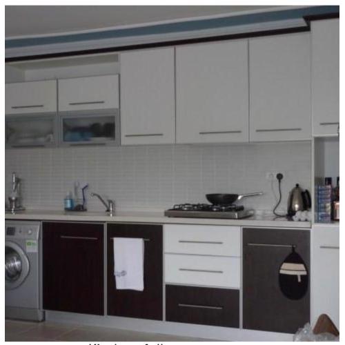 Christopher Appartment