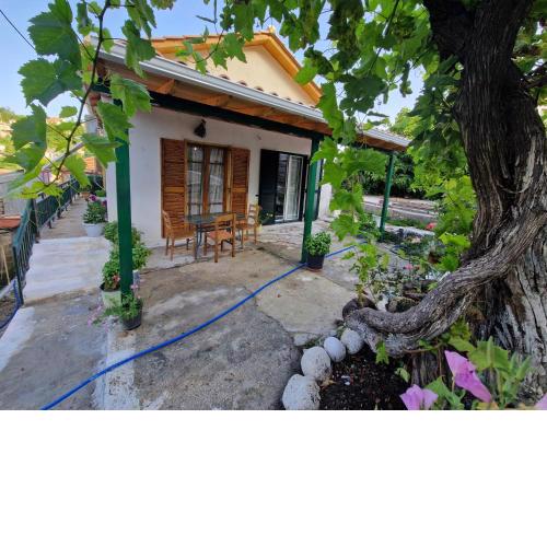 CHRISTOS APPARTMENTS