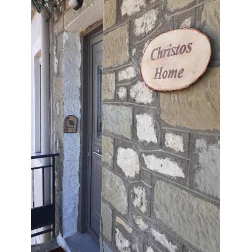 Christos Home