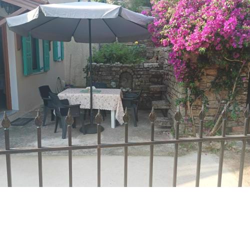 Christos Raches Relaxing Place