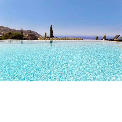 Christou Estate & Villas