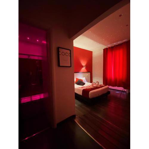 Chroma Exy - Chroma Italy