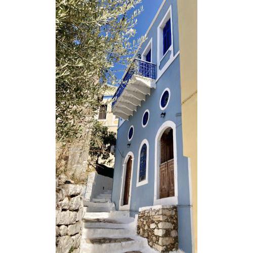 Chroma Kastellorizo