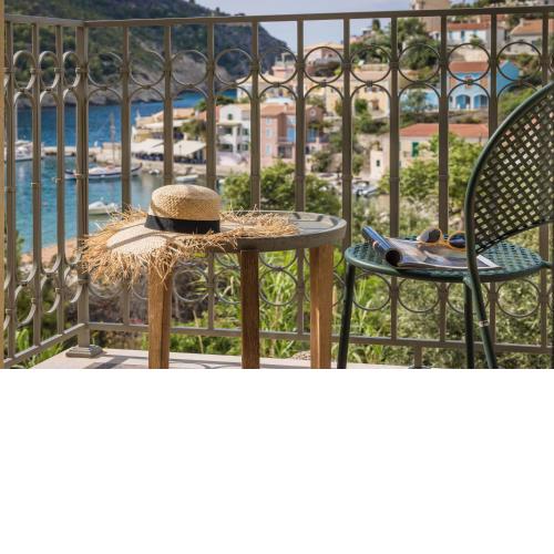 Chromata Assos Villas Kefalonia