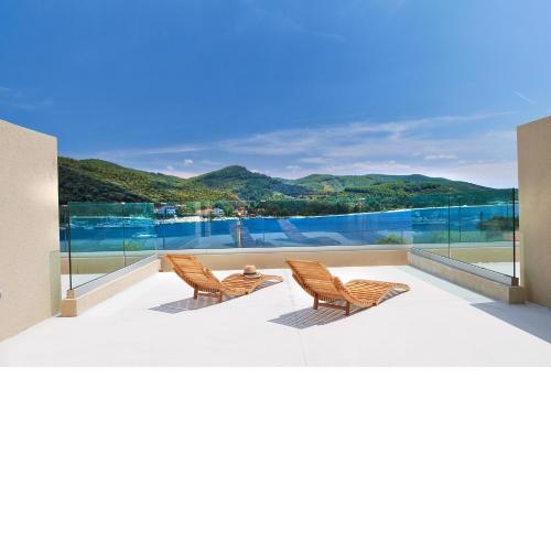 Chronos Hotel