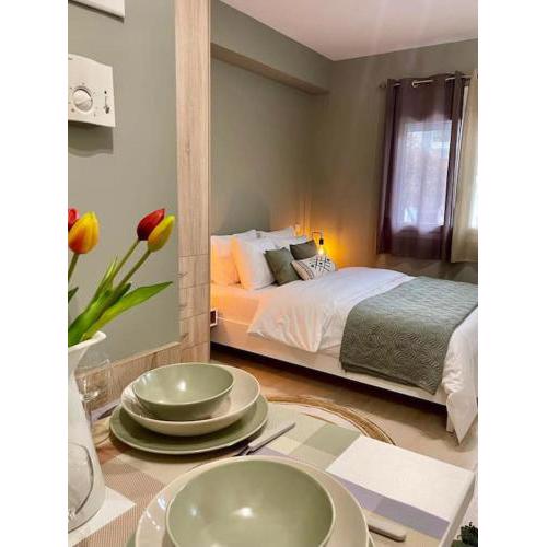 Chrysal Cozy Apartment