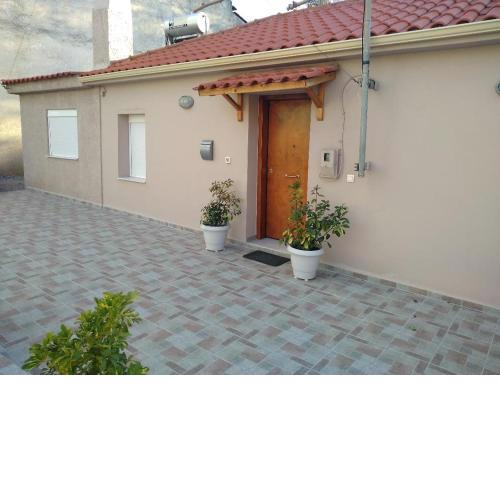 Chrysa's House Apartment