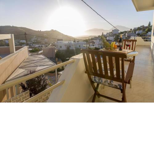 Chryso Apartment