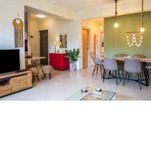 Chryssi myHome