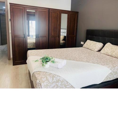 Chueca - Center City Apartament Deluxe , Parking