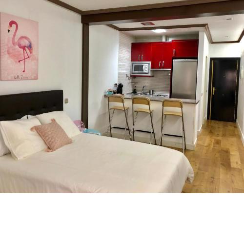 CHUECA Apartamentos